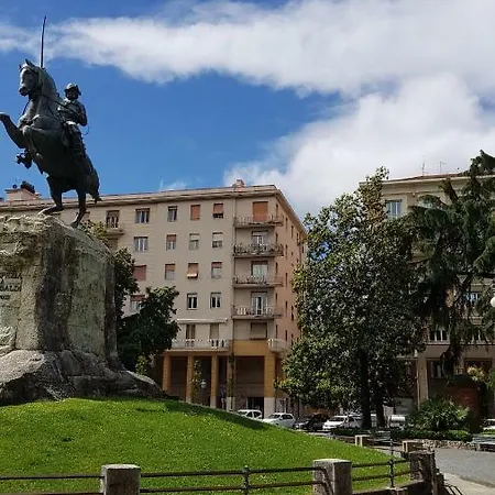 شقة Casa Lea - Cinque Terre City لا سبيتسْيا