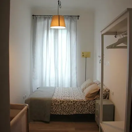 شقة Casa Lea - Cinque Terre City لا سبيتسْيا