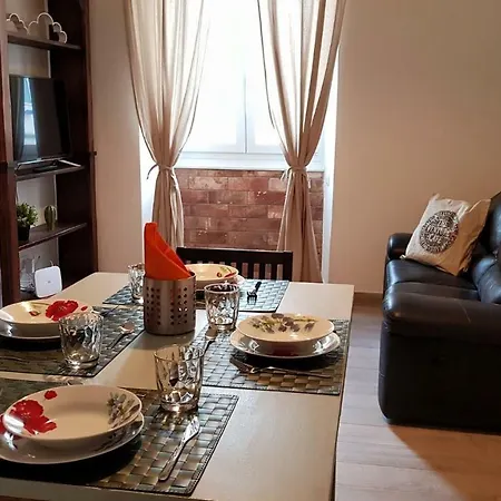 شقة Casa Lea - Cinque Terre City