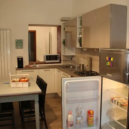 شقة Casa Lea - Cinque Terre City *