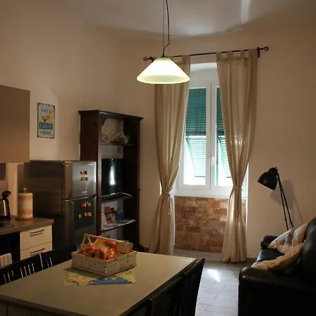 Casa Lea - Cinque Terre City * لا سبيتسْيا